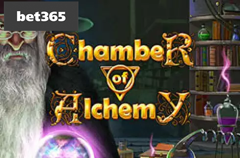 Chamber of Alchemy